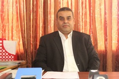 عبد الله شويكه